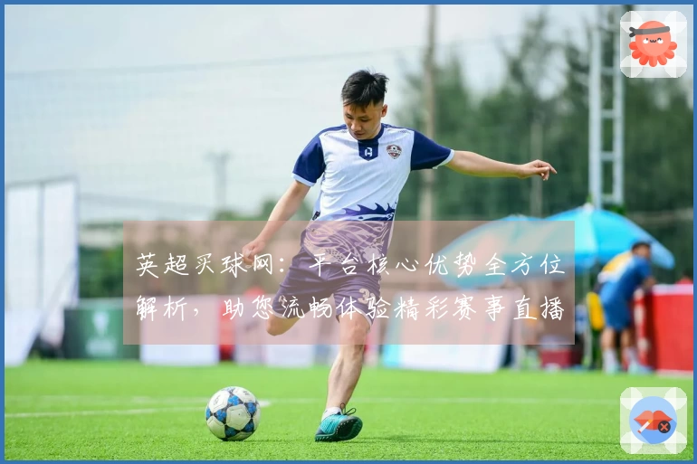 英超买球网：平台核心优势全方位解析，助您流畅体验精彩赛事直播
