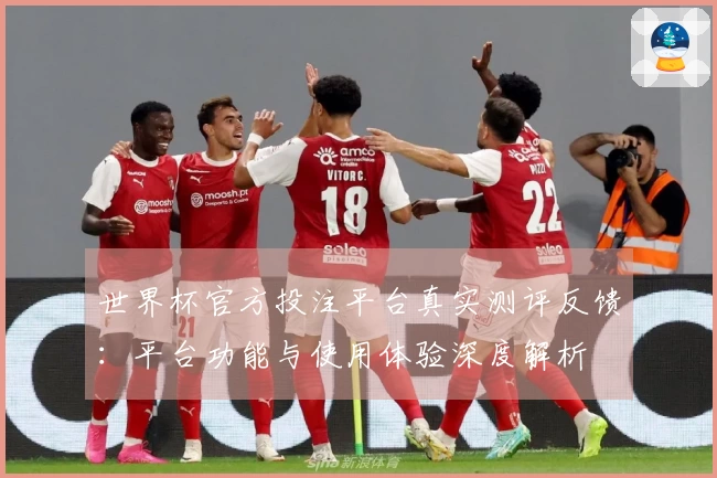 世界杯官方投注平台真实测评反馈：平台功能与使用体验深度解析
